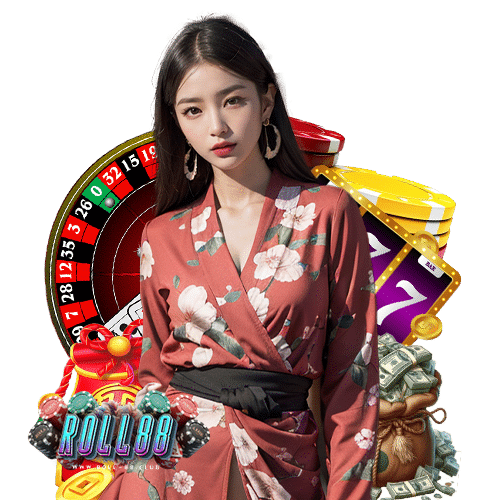 roll88 ฝาก ถอนไม่มีขั้นต่ำ