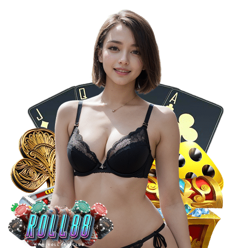 roll88 สมัครเลย