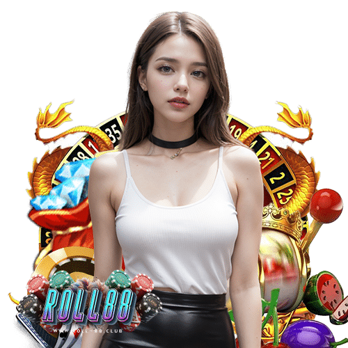 roll88 เว็บพนันออนไลน์