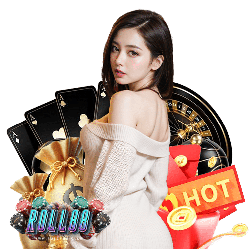 roll88 ไม่ผ่านเอเย่นต์