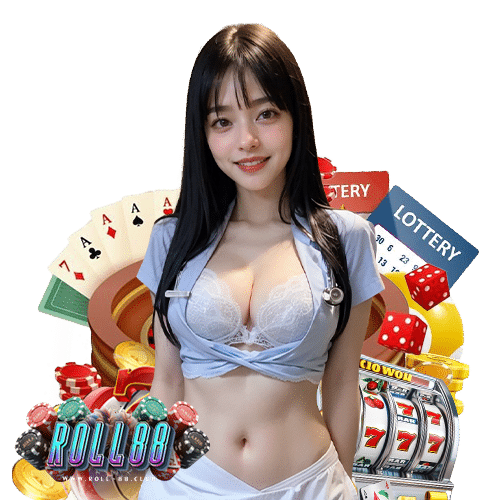 roll88 ไม่ล็อคยูส